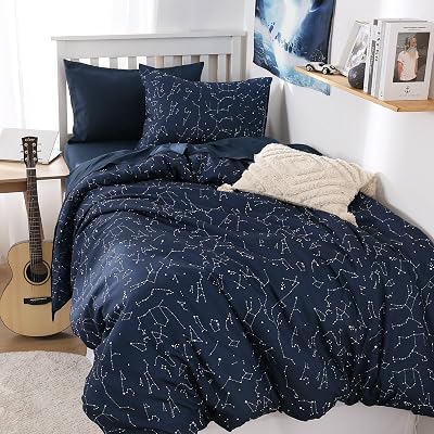 Constellation Comforter Set