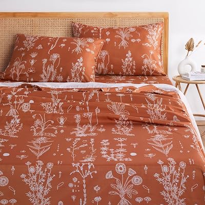 Sheets & Pillowcases