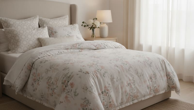 Wake In Cloud bedding designs